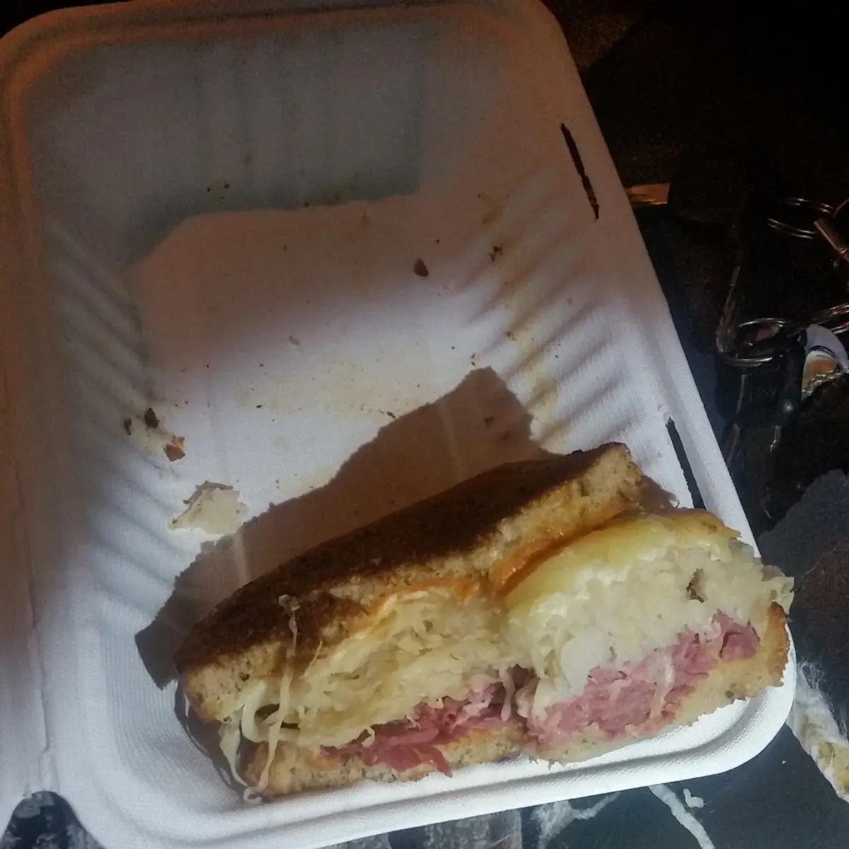 Corned Beef