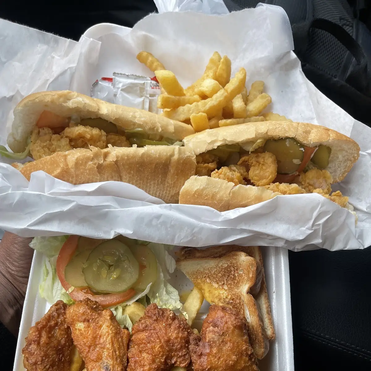 Lemon Pepper