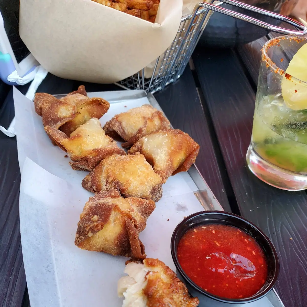 Jalapeño Bombs