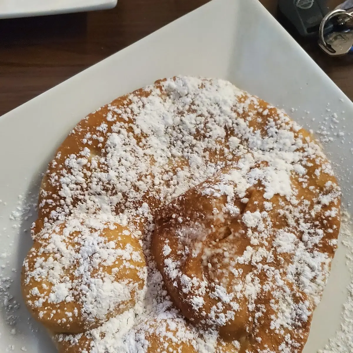 Fried Dough