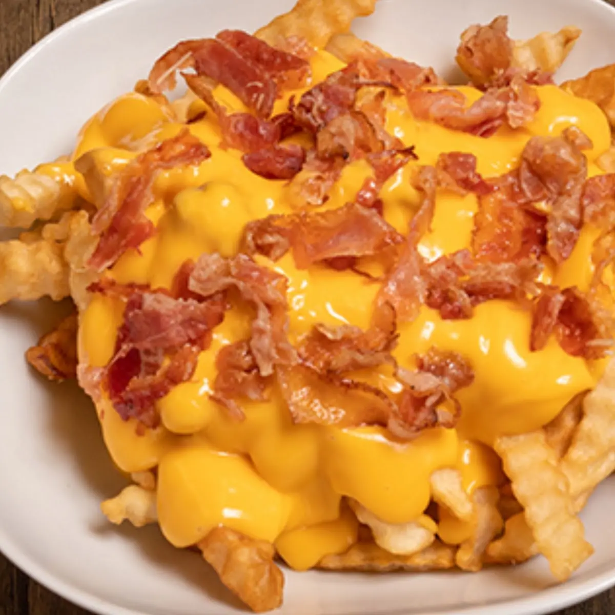 Cheese Fries