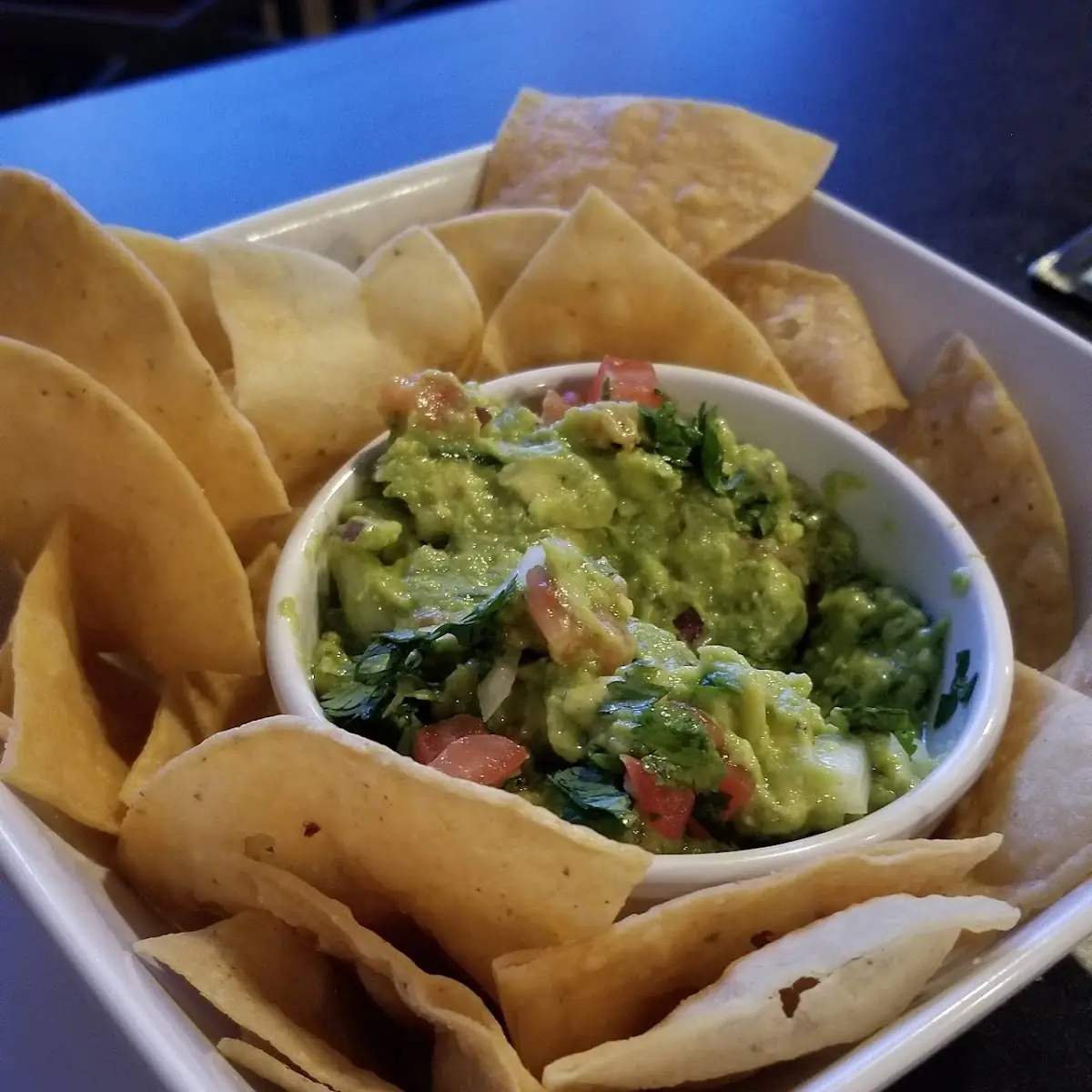 Guacamole