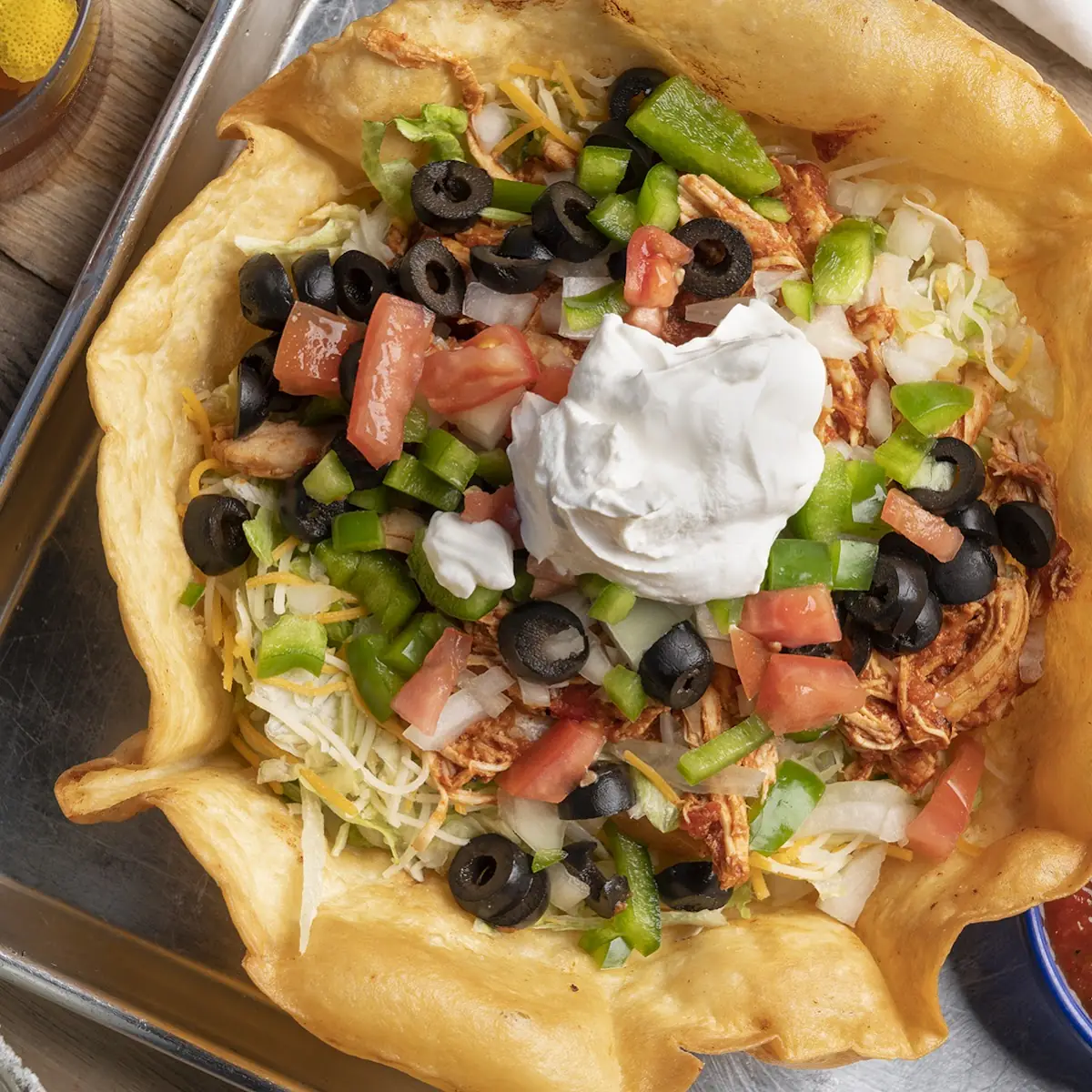 Taco Salad