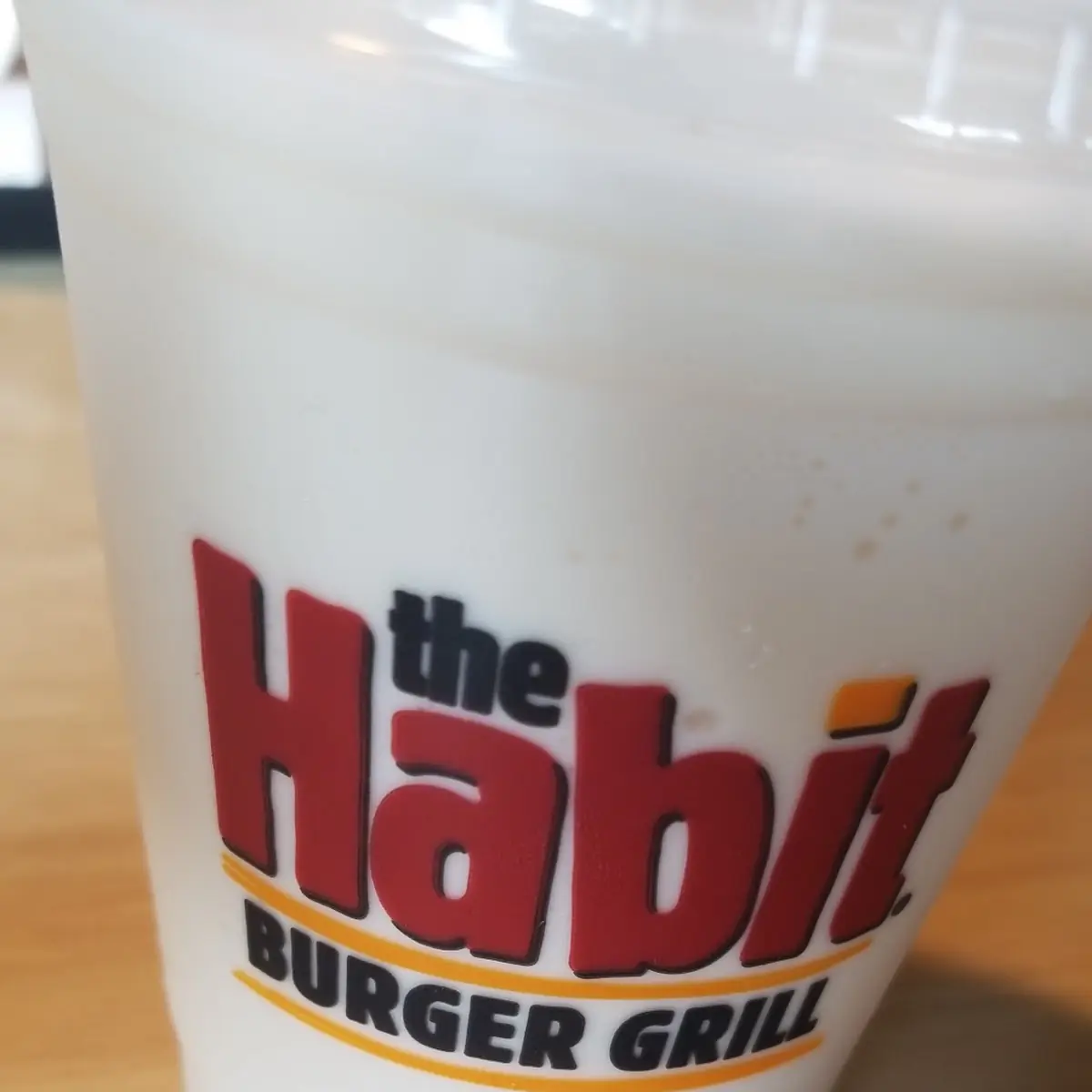 Vanilla Malt