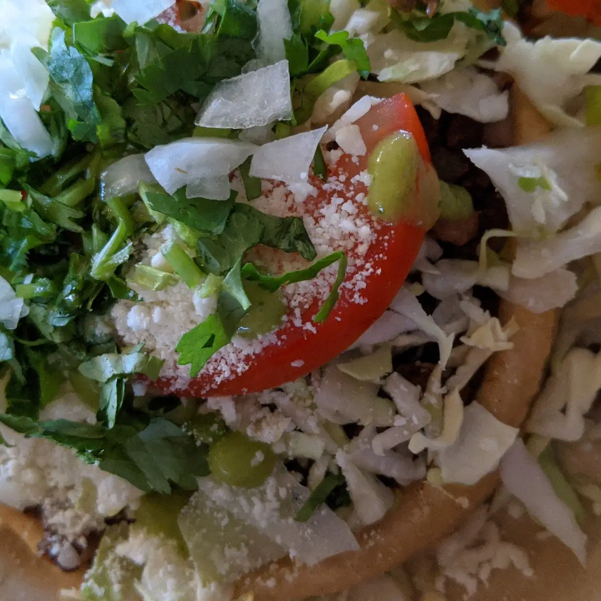 Tacos De Carnitas
