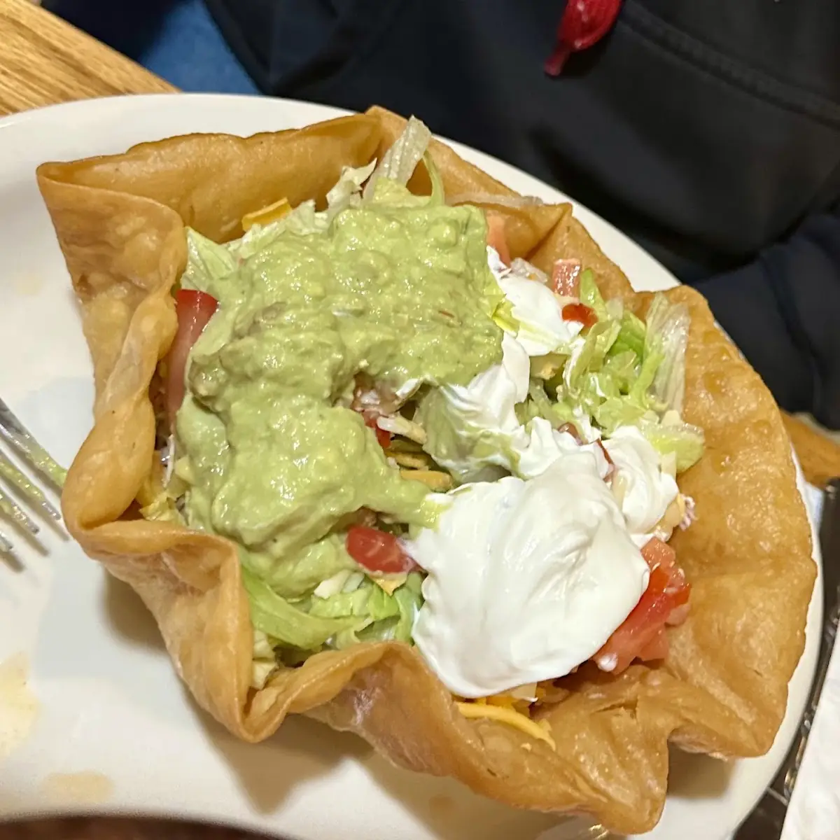Taco Salad