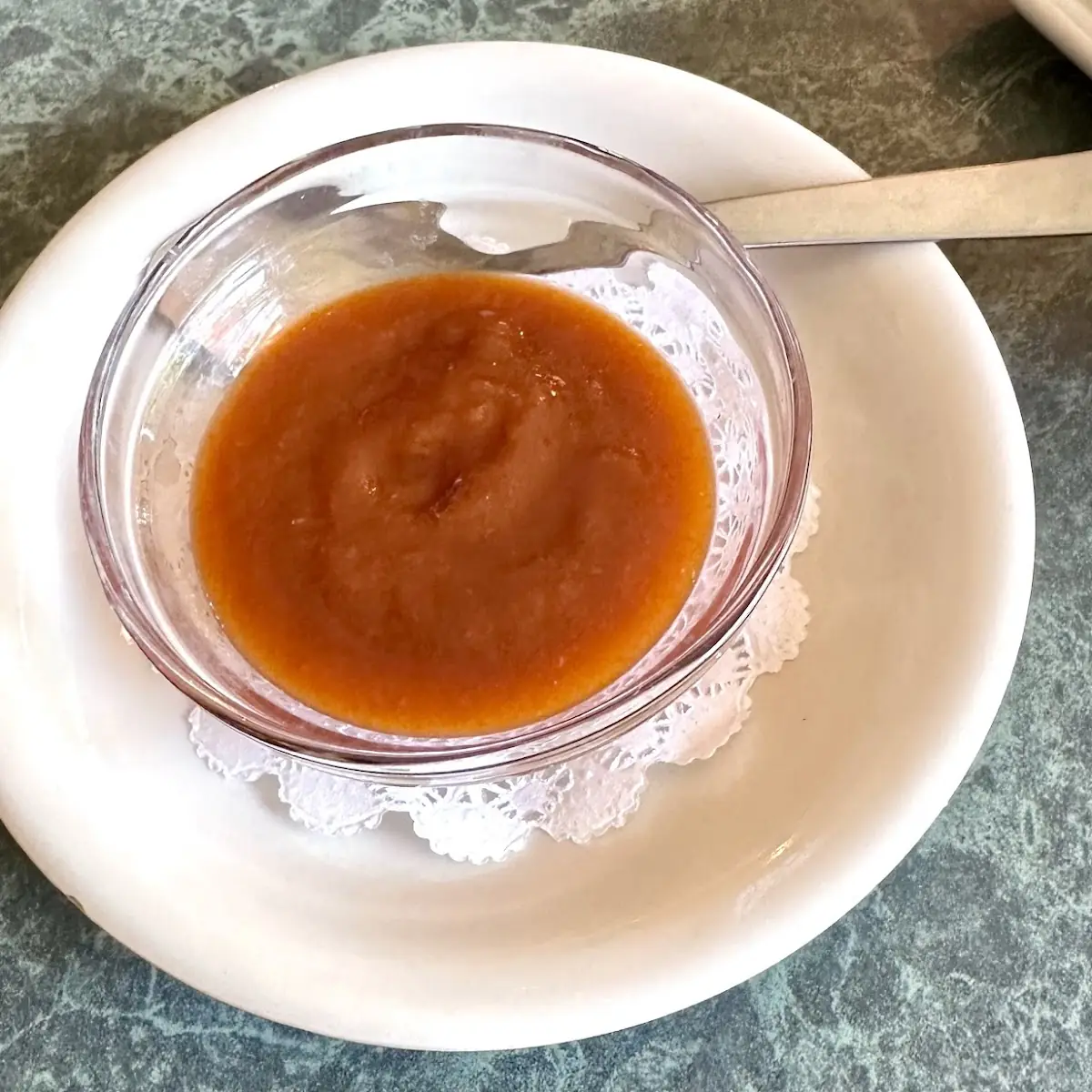 House Hot Sauce