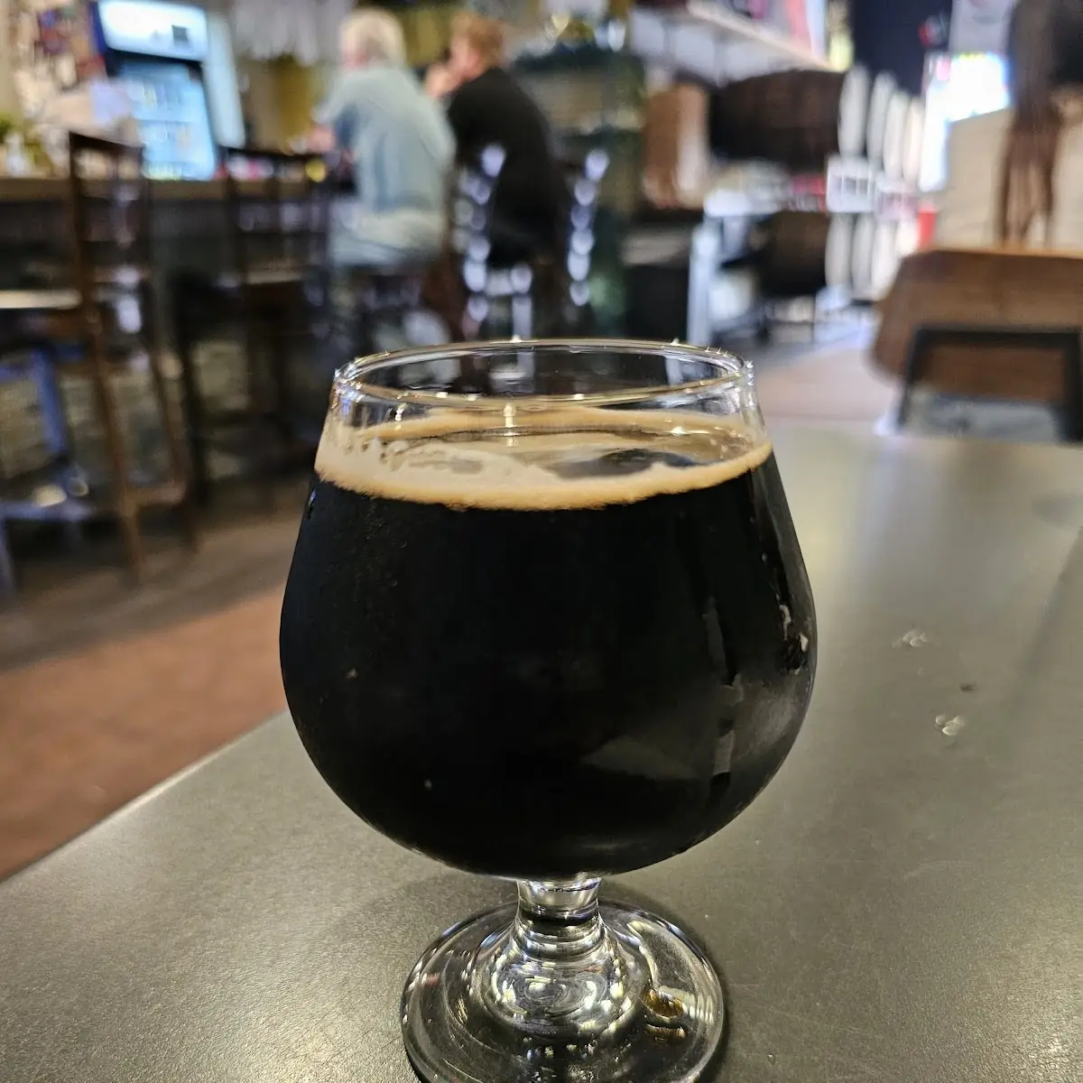 Cold Brew