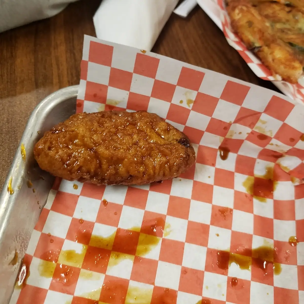Korean Wings