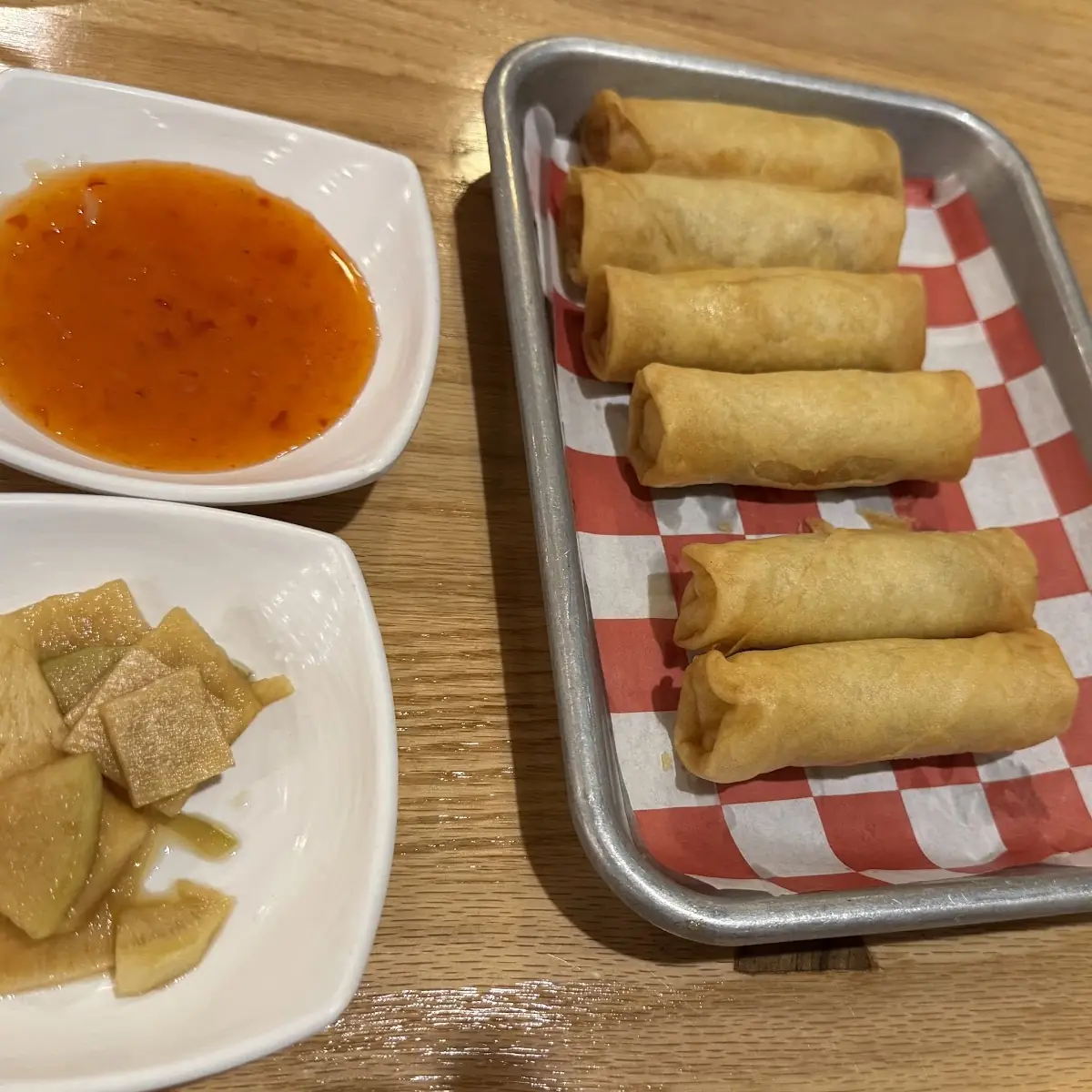 Spring Roll