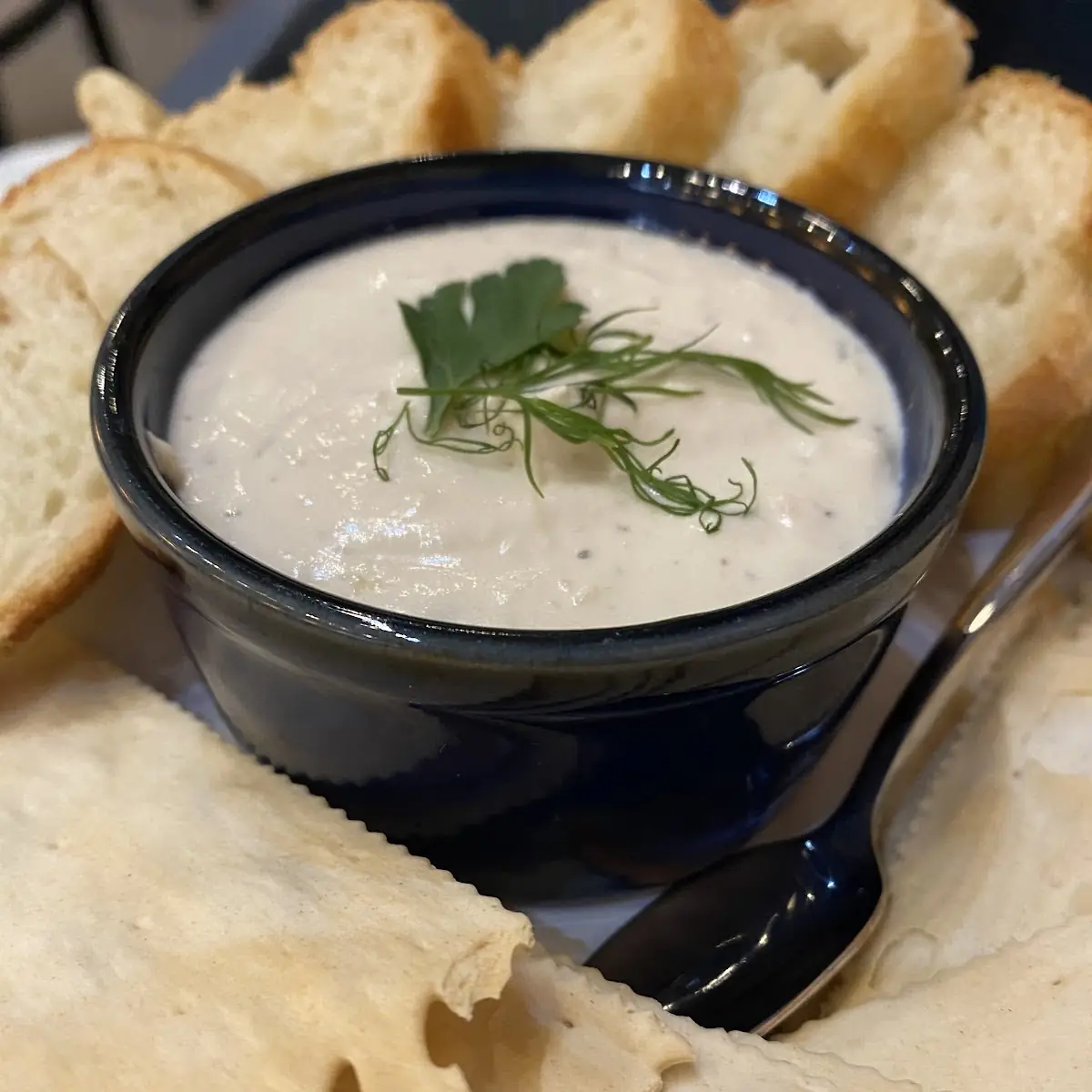 Cheese Dip