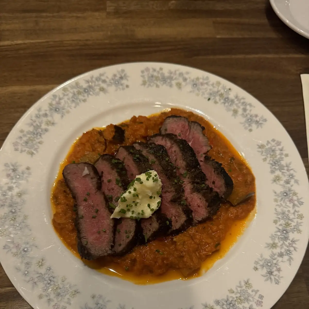 Duck Breast