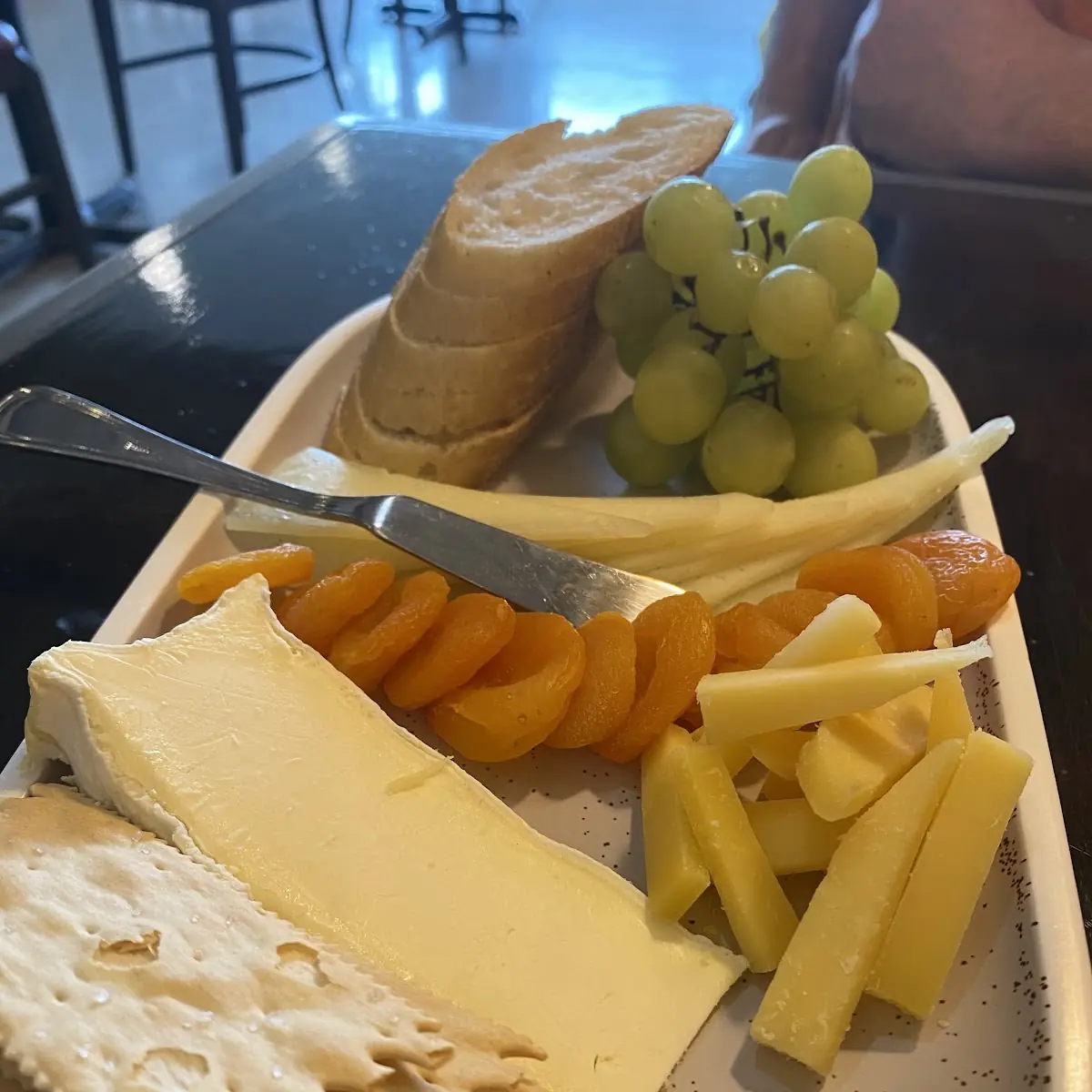 Fresh Fruit