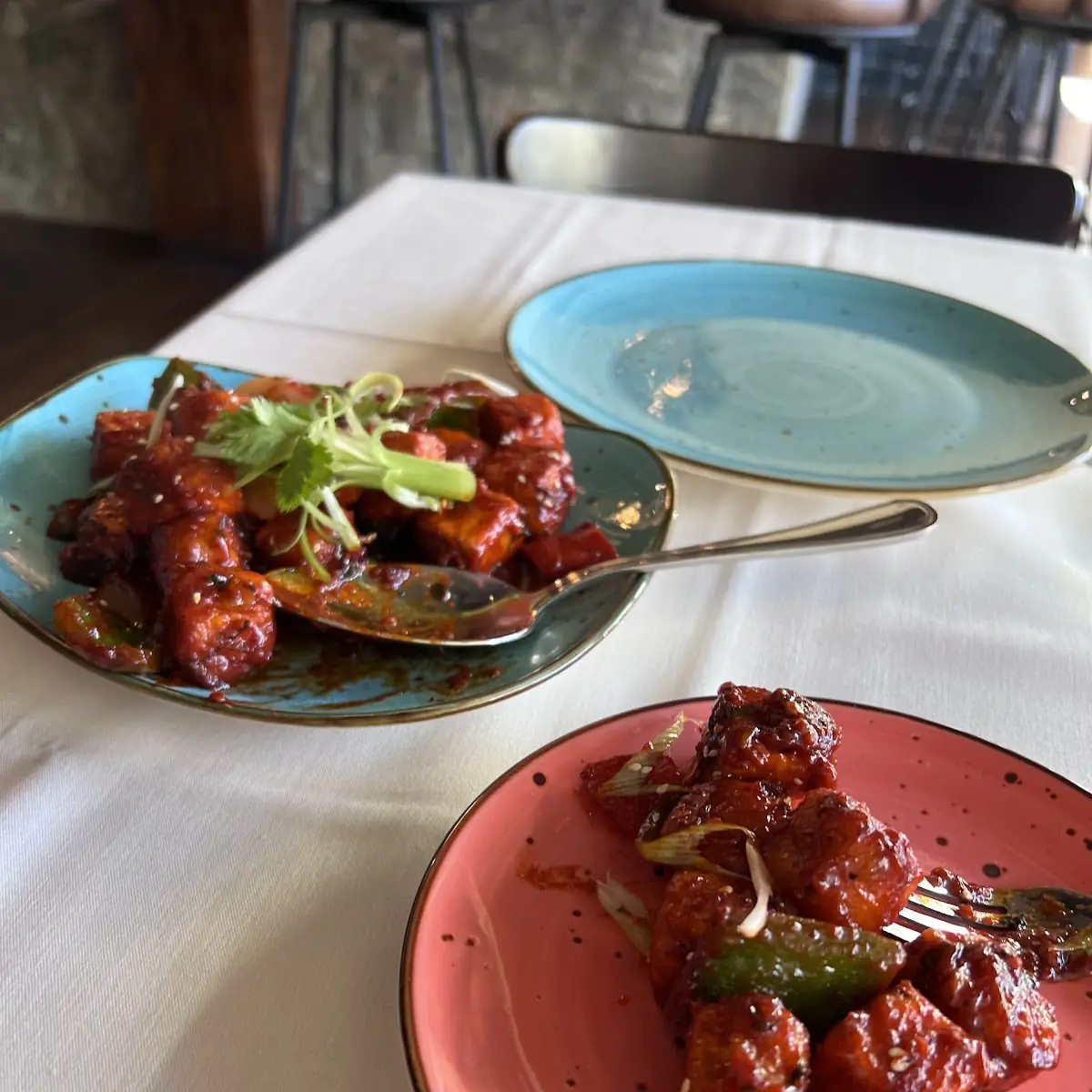 Mangalorean Chicken Curry