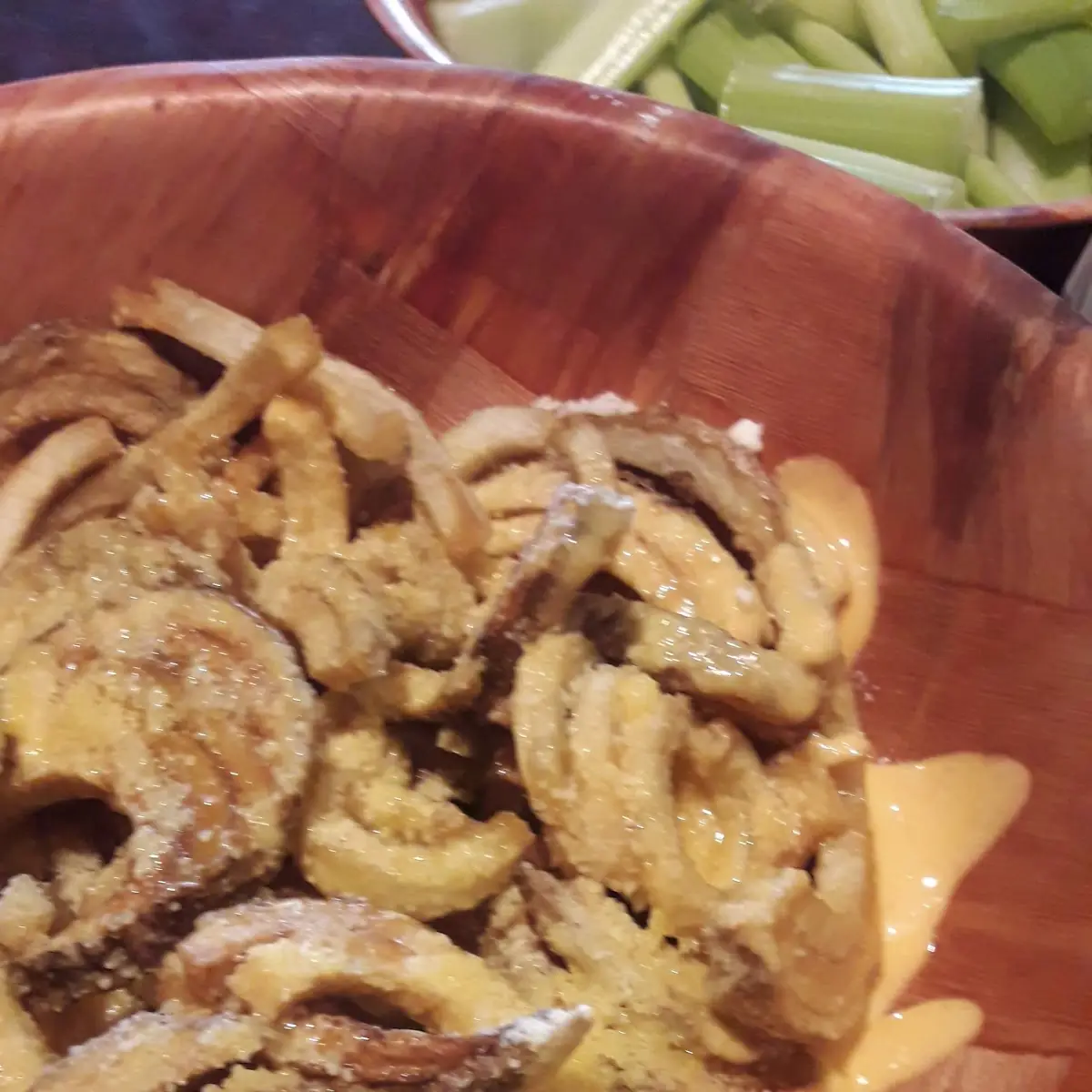 Fritto Misto