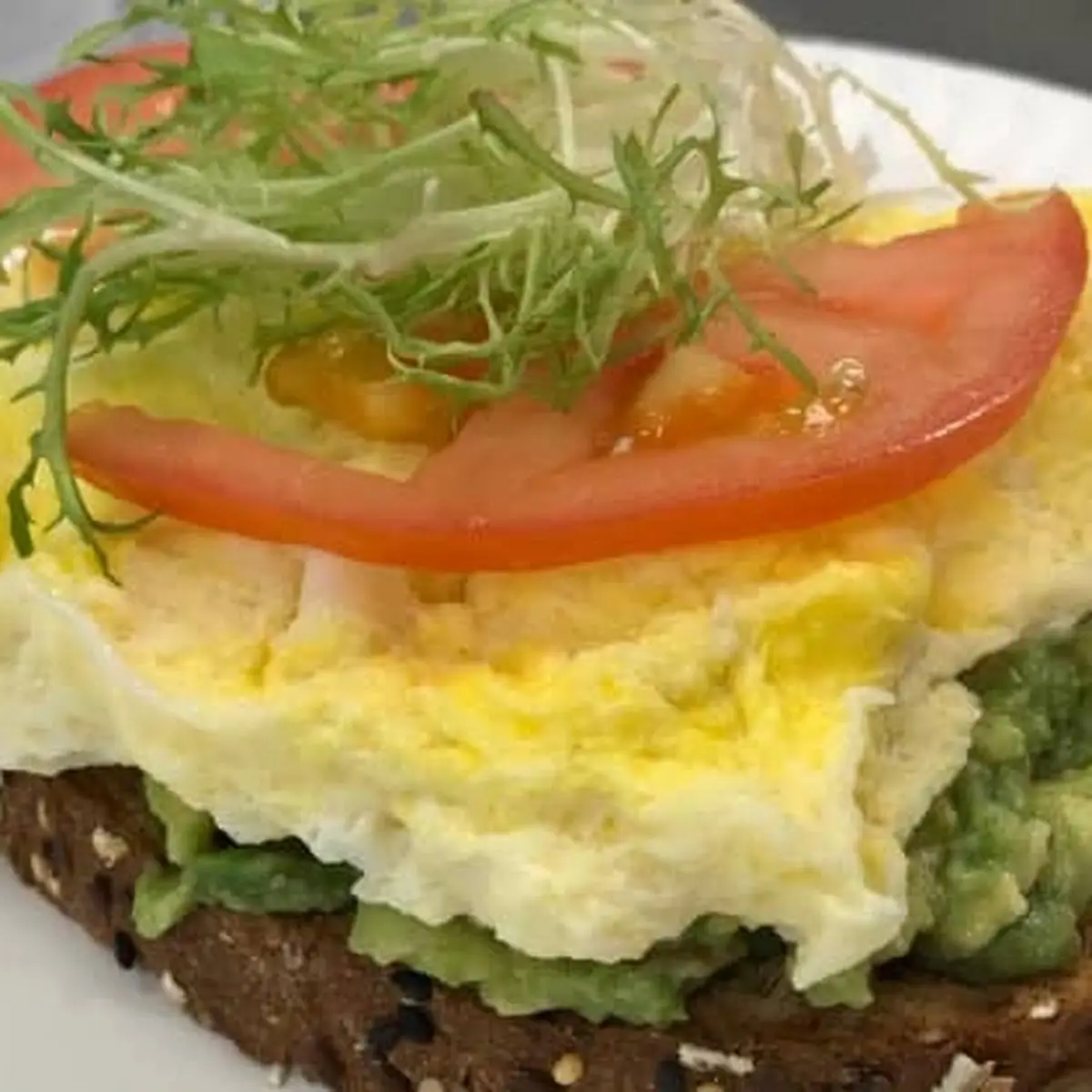 Egg Salad