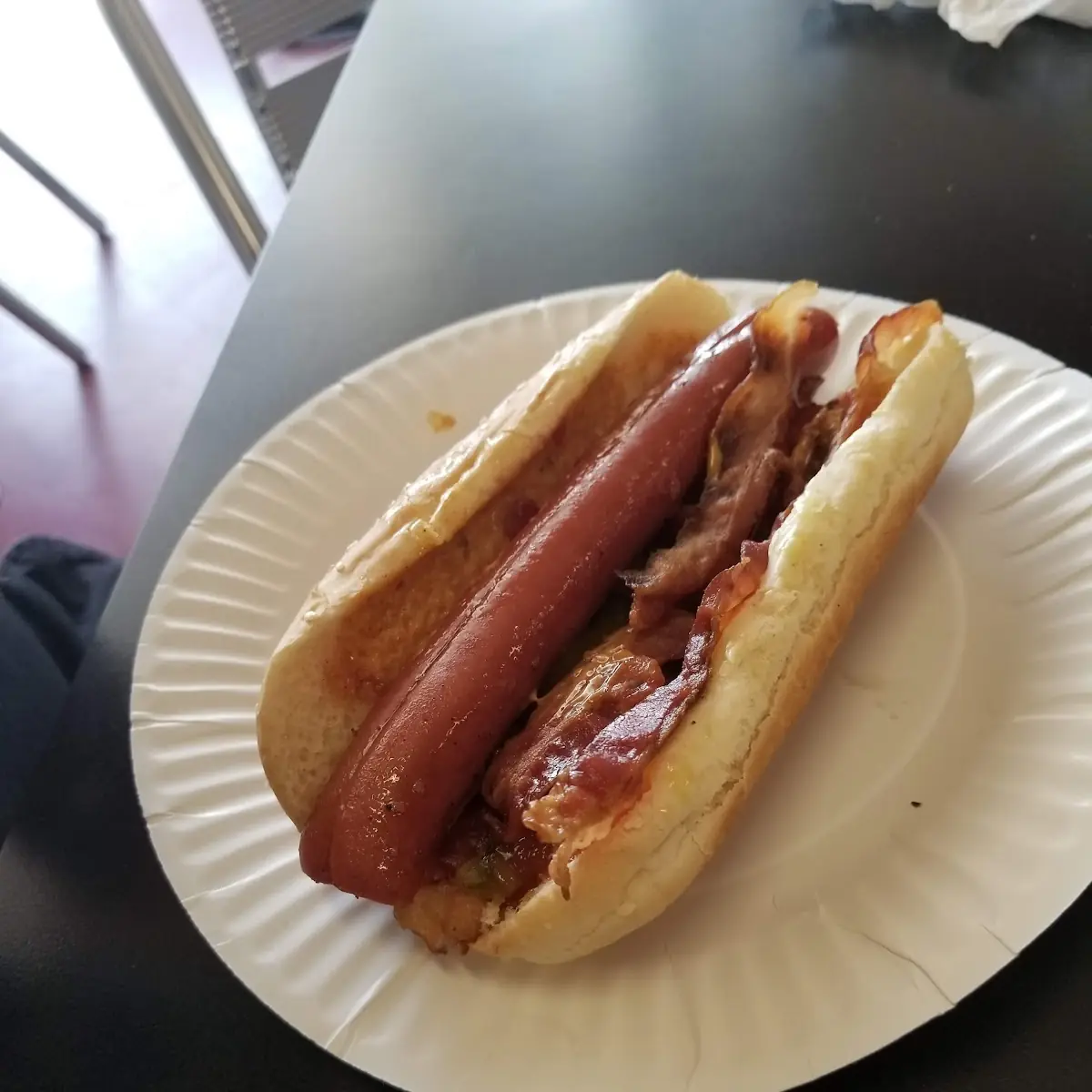 Hot Dog