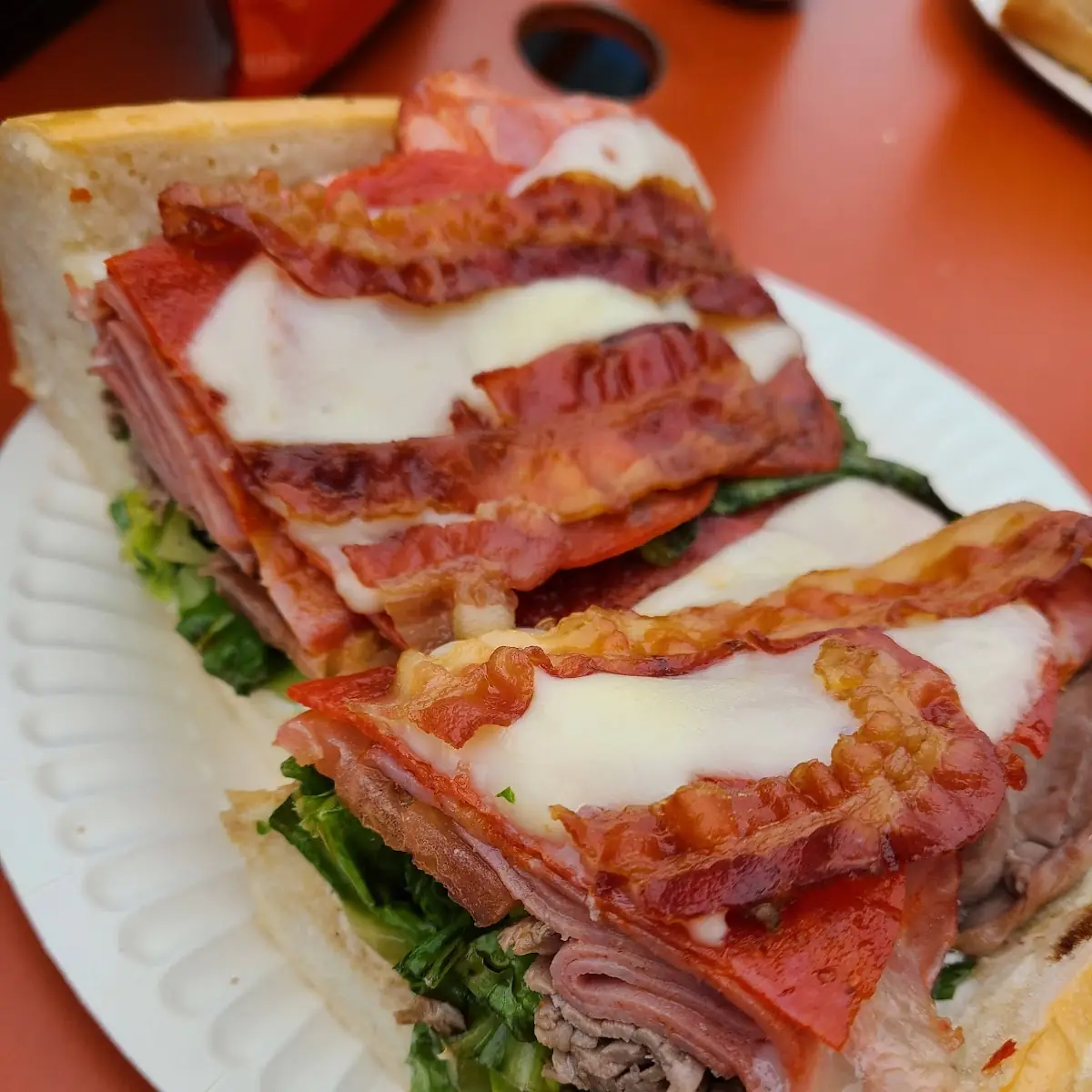 Italian Combo