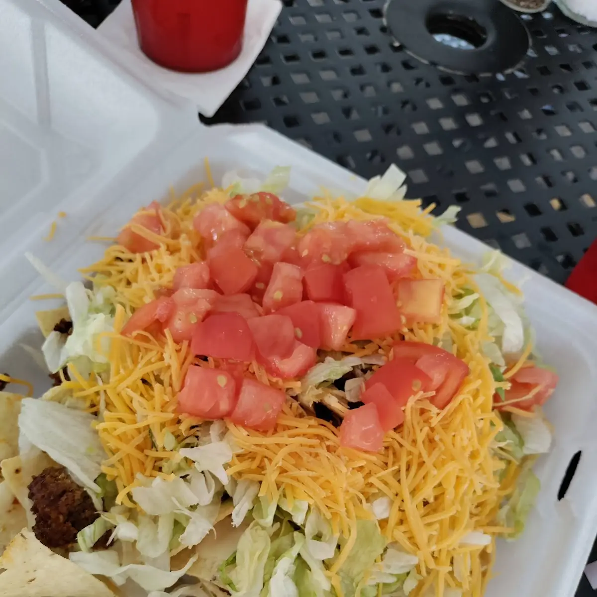 Taco Salad