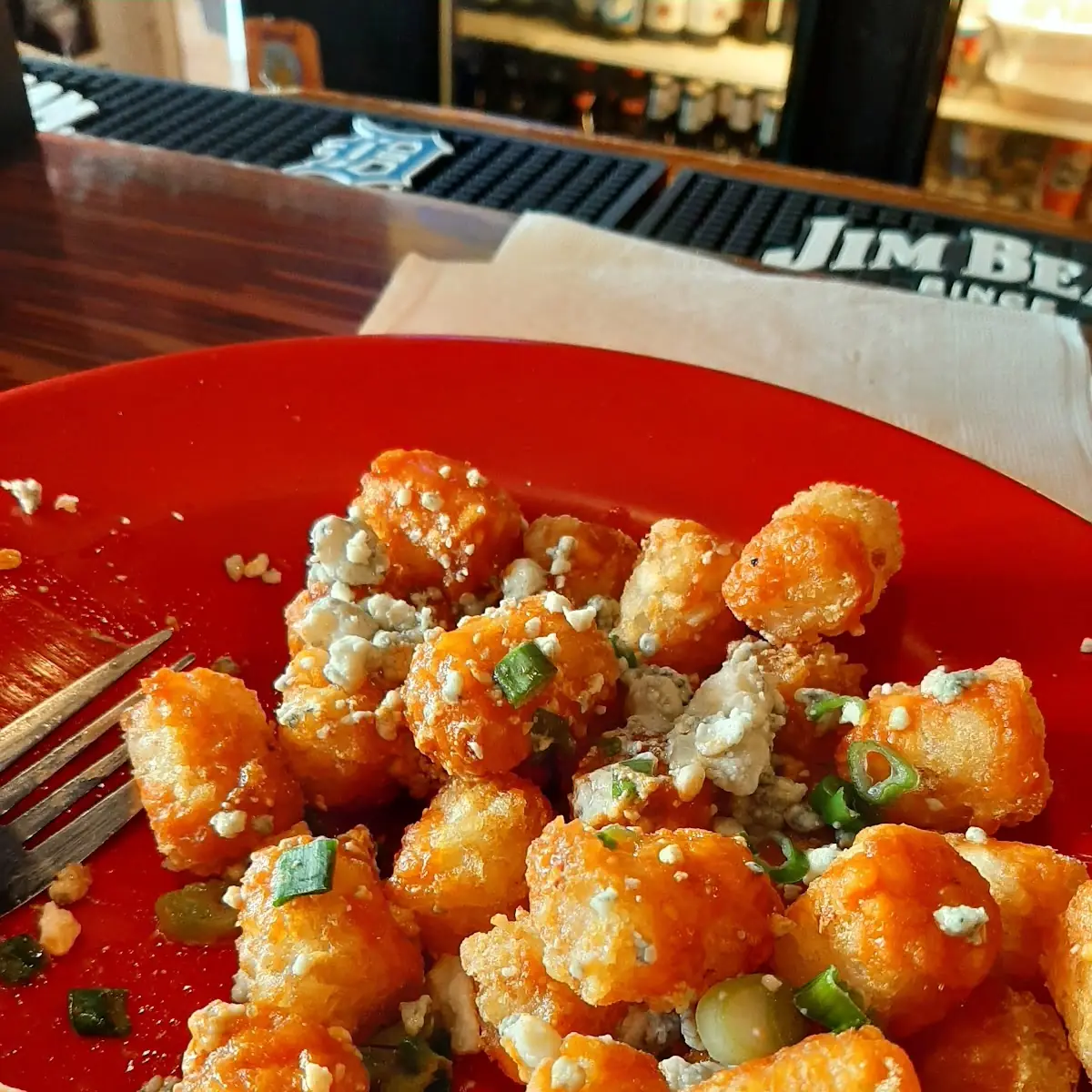 Tater Tots