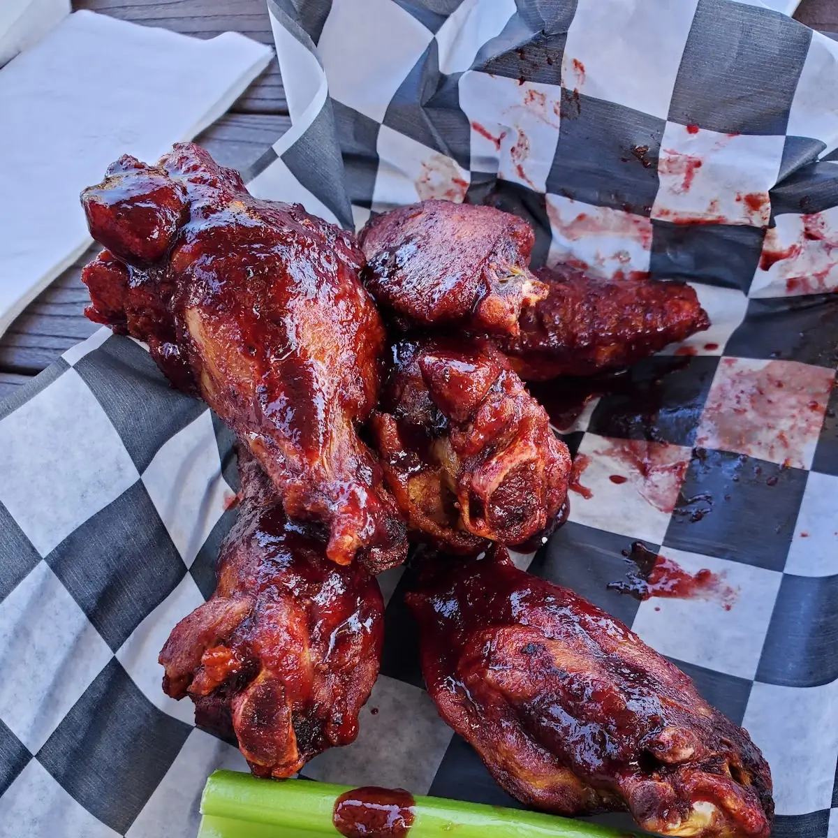 Chicken Wings