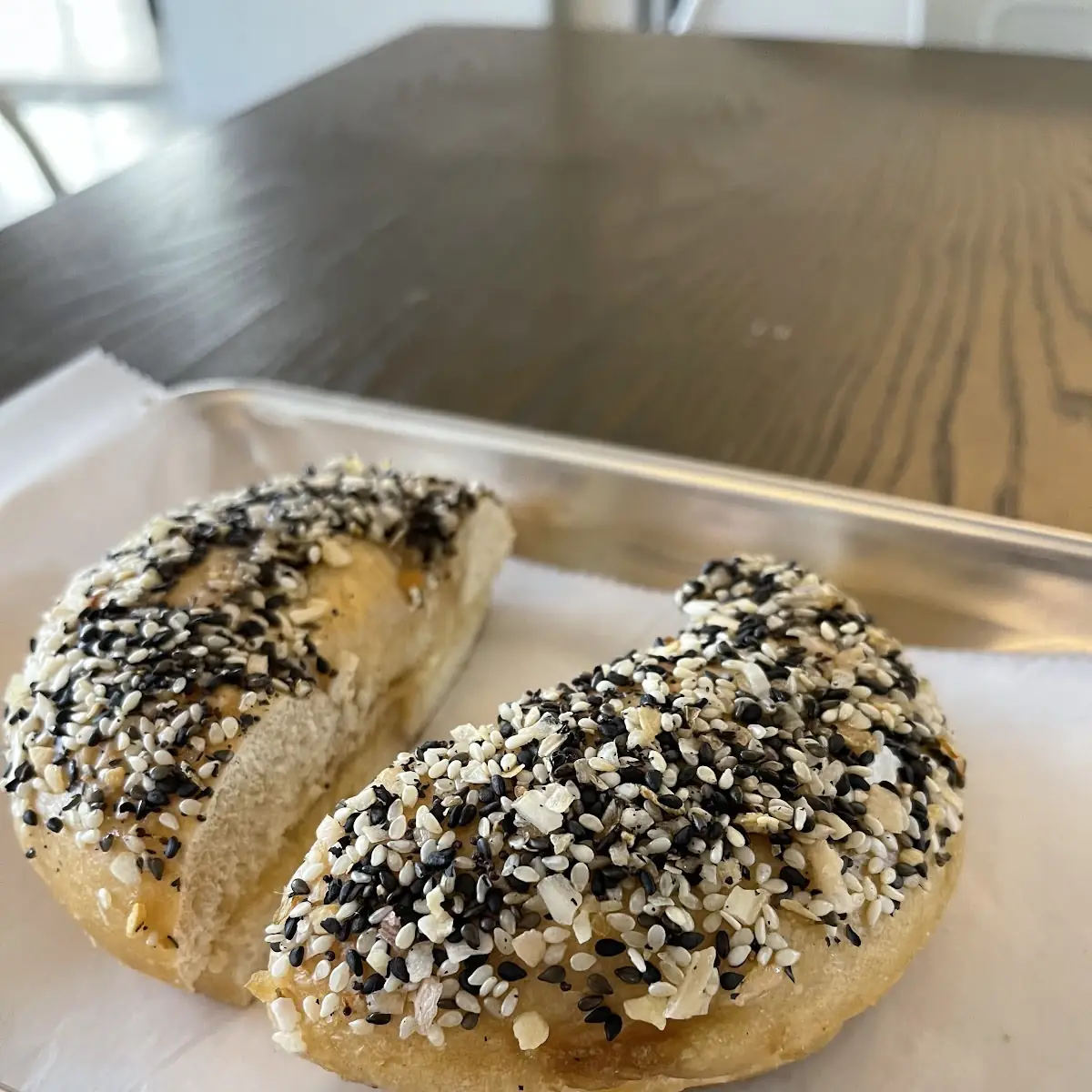 Everything Bagel