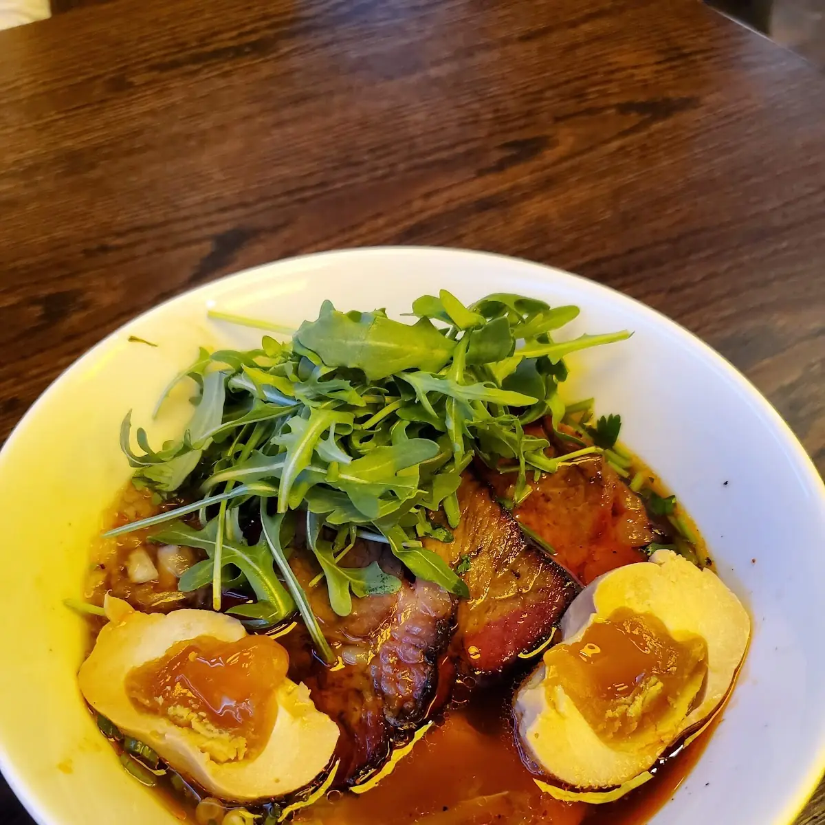 Short Rib Ramen