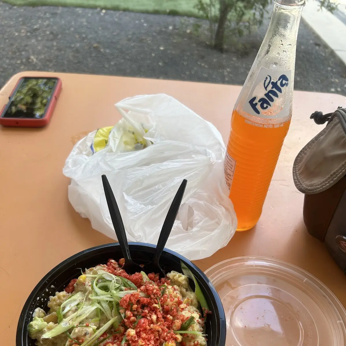 Burrito Bowl