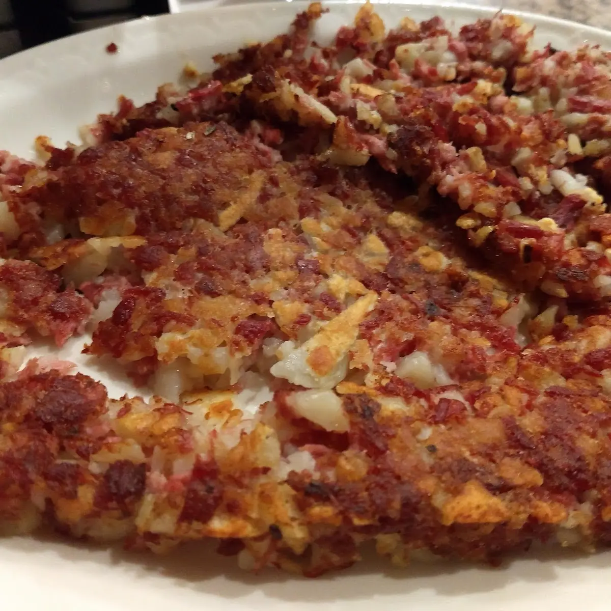 Corned Beef Hash