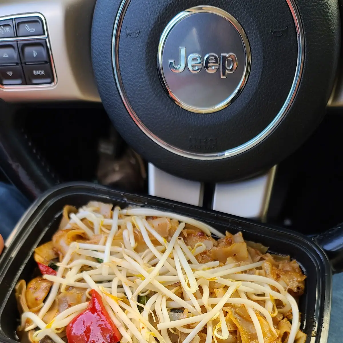 Pao Kee Mao