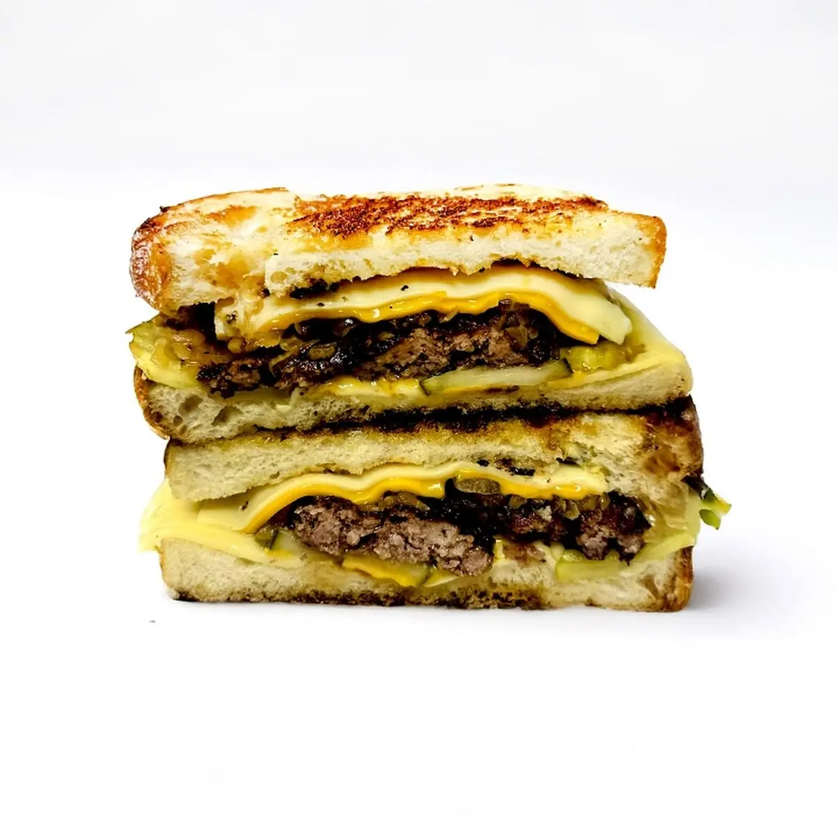 Chopped Cheese