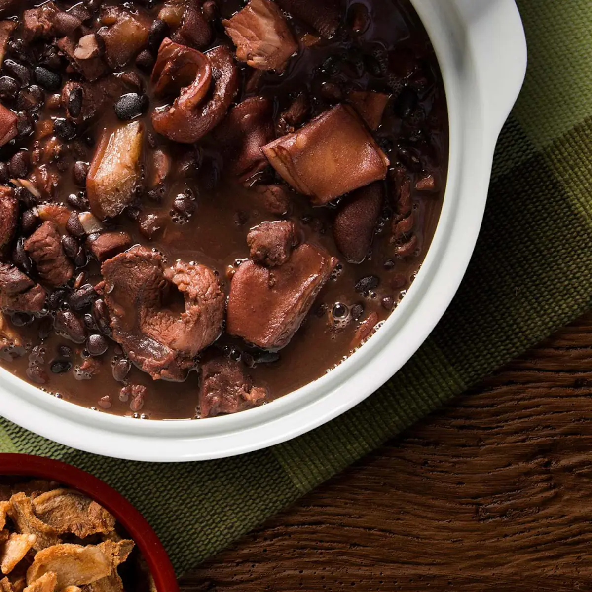 Brazilian Feijoada