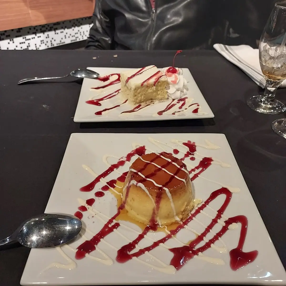 Brazilian Flan