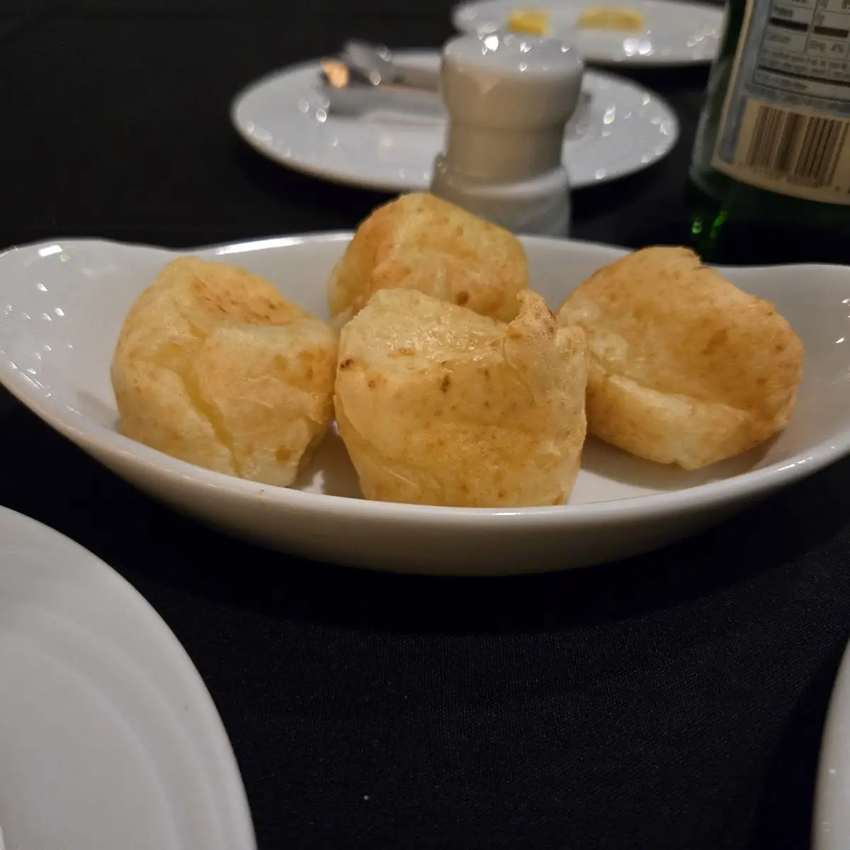 Cheese Bread