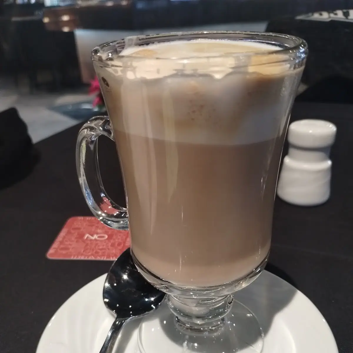 Latte