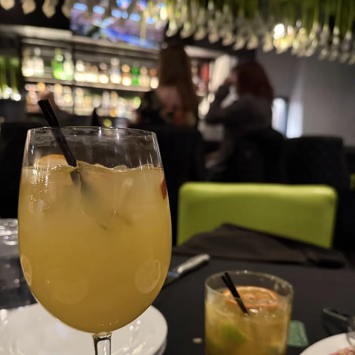 White Sangria