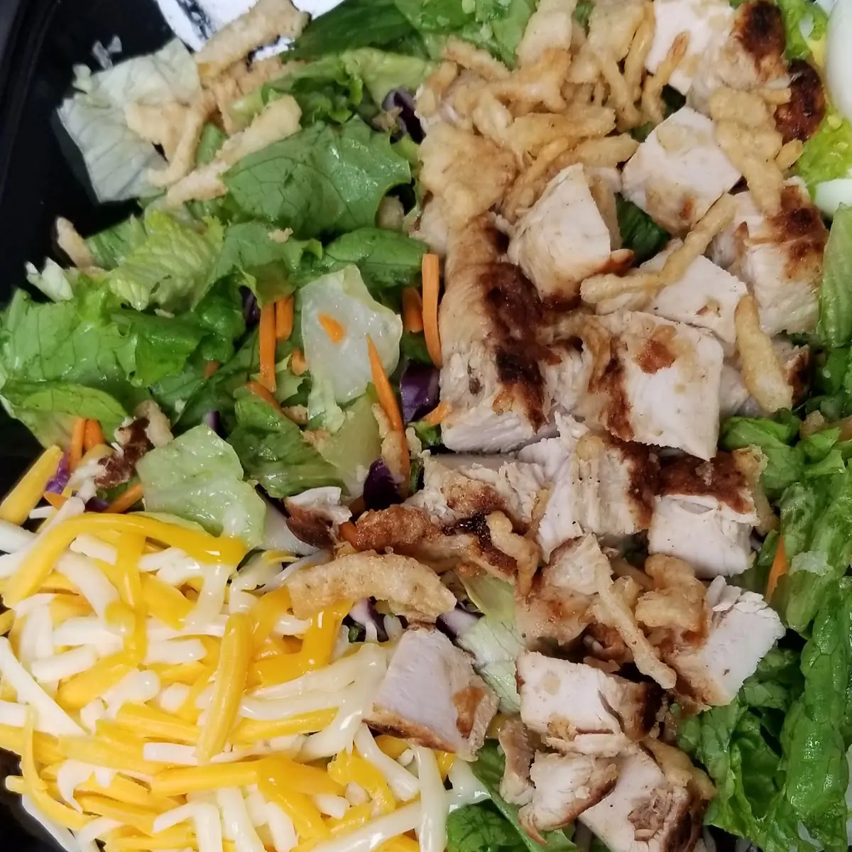 Cobb Salad