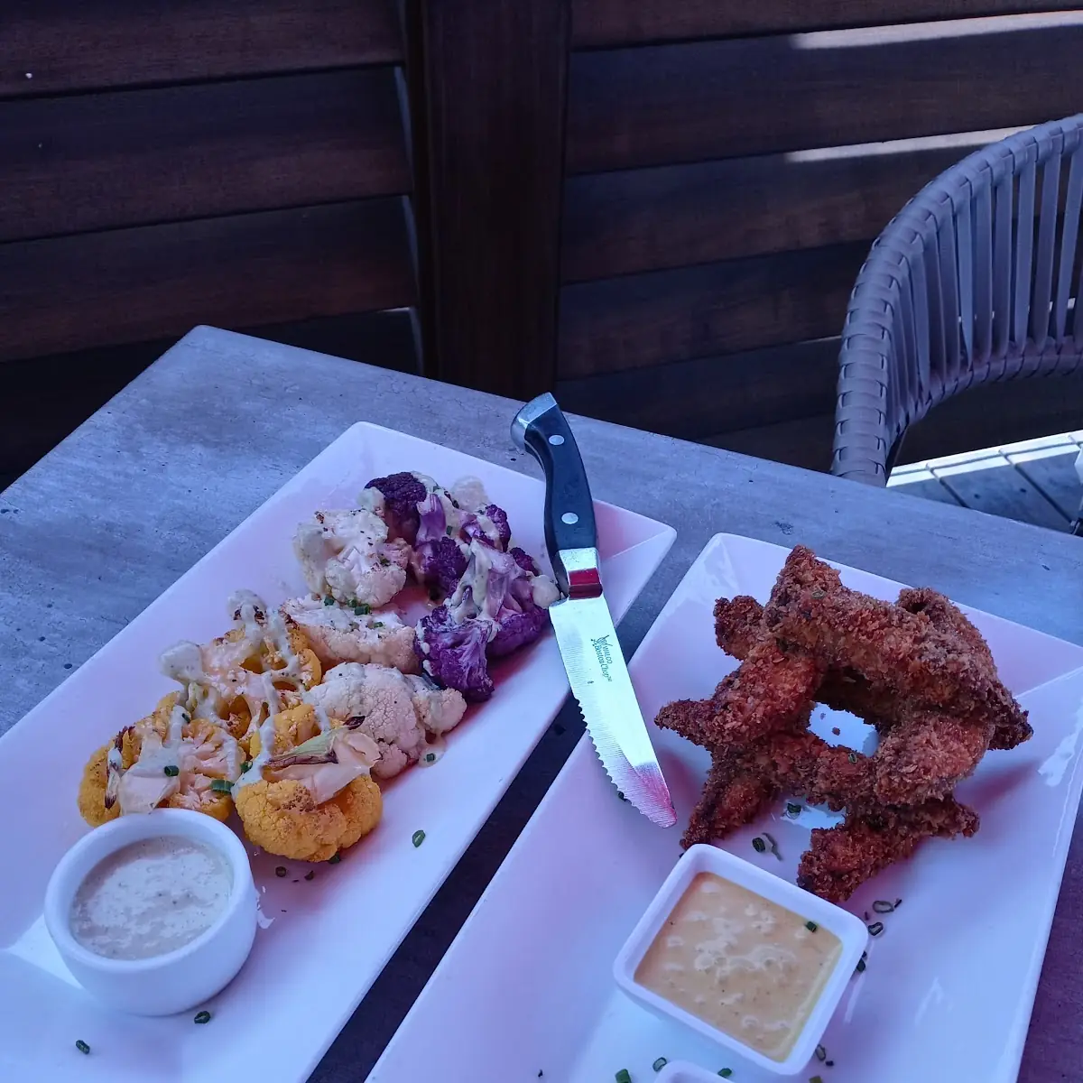 Coconut Shrimp