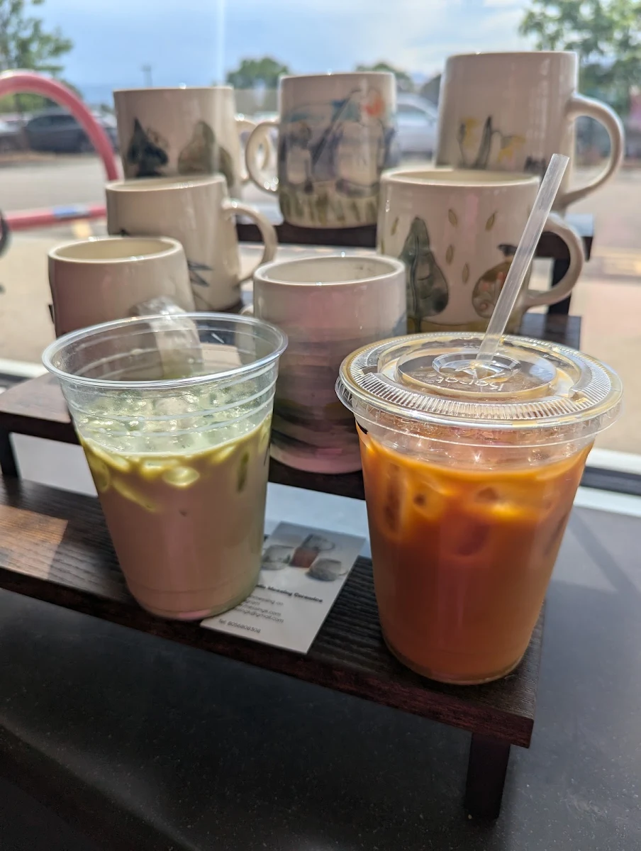 Thai Tea