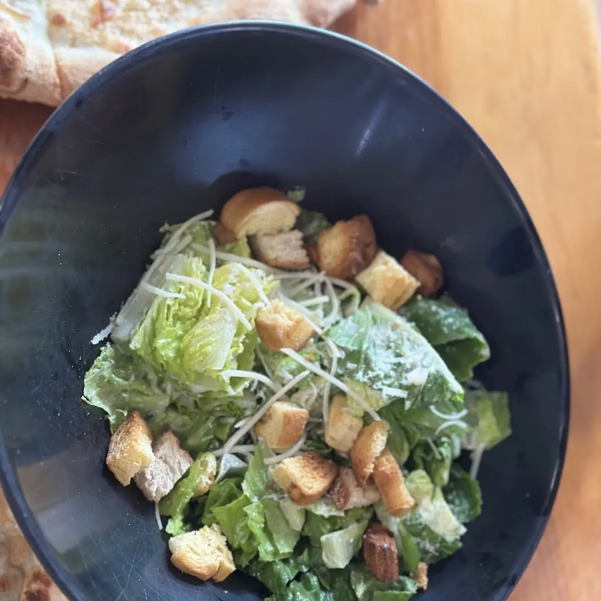 Cesar Salad
