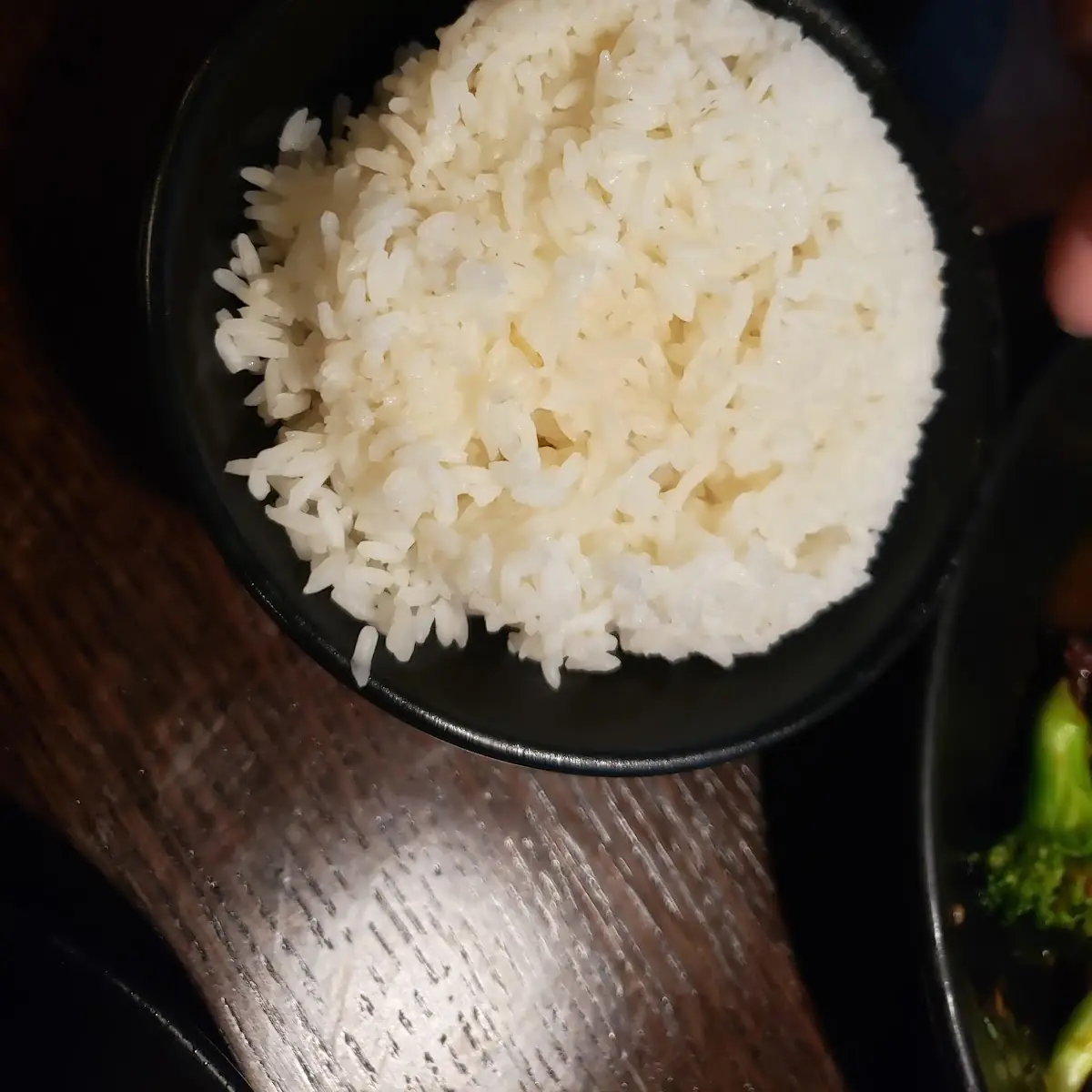 White Rice