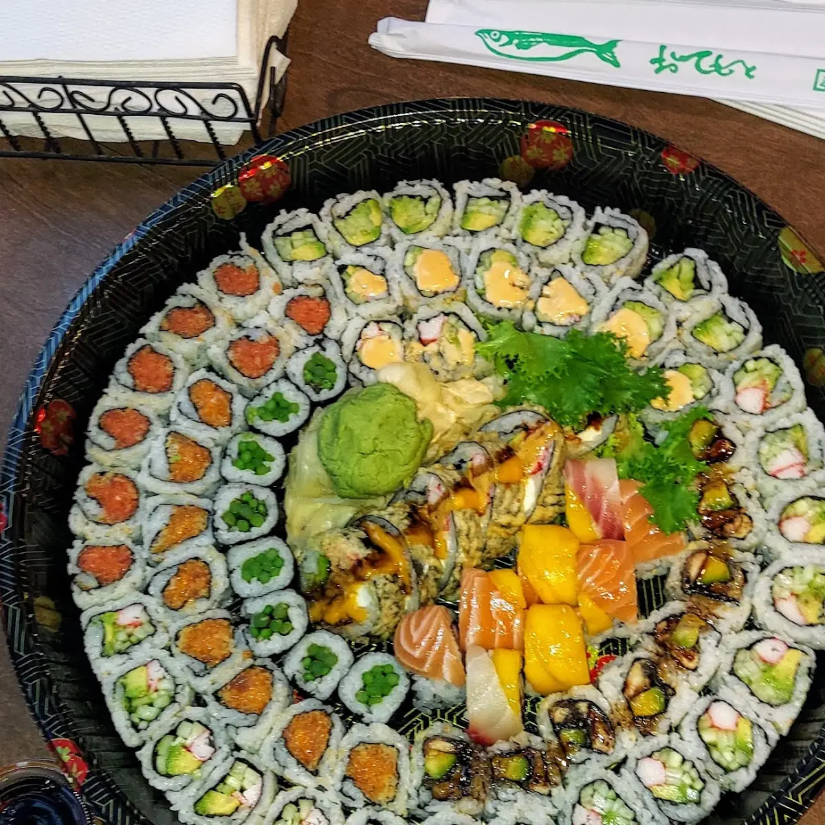 Party Platter B