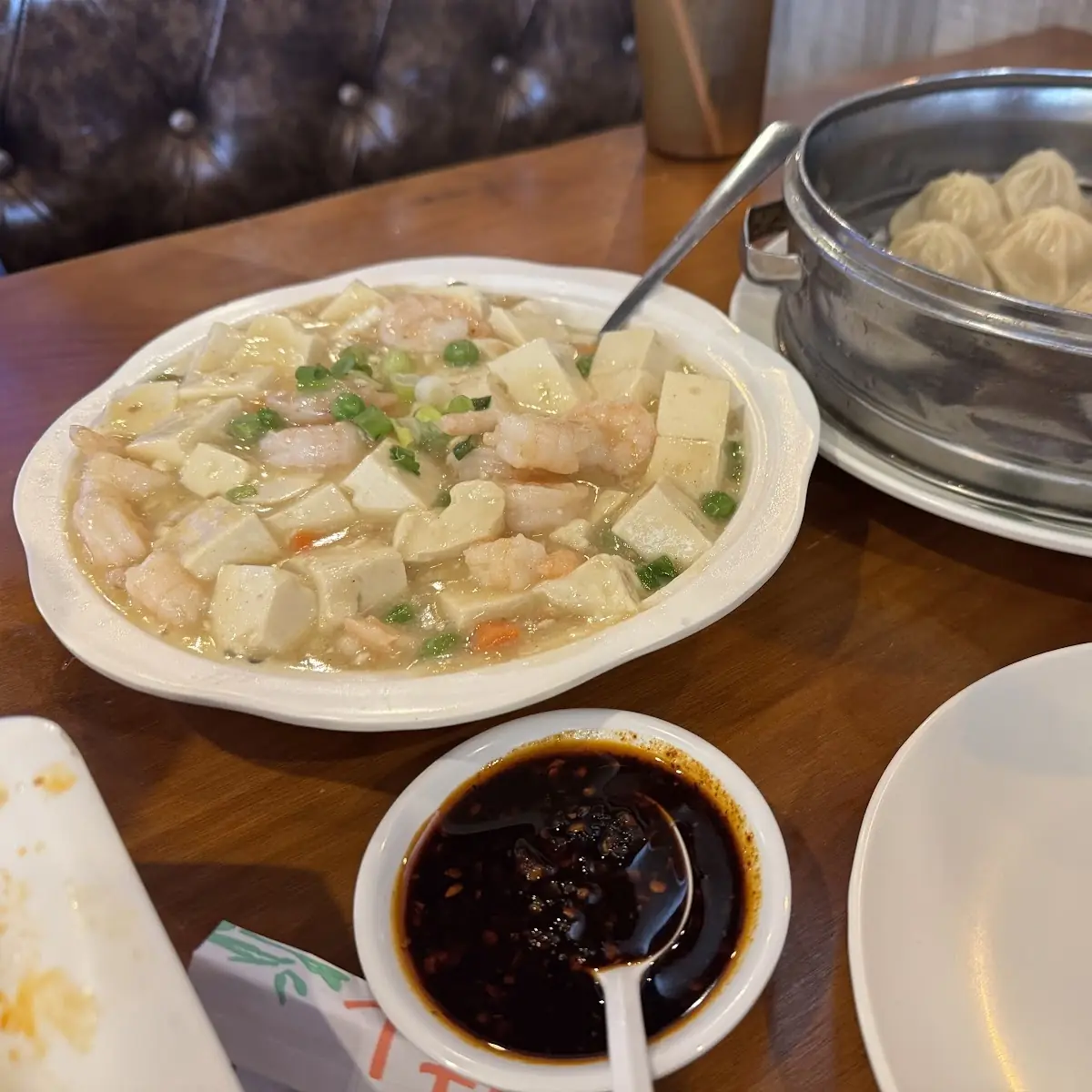 West Lake Chicken Soup