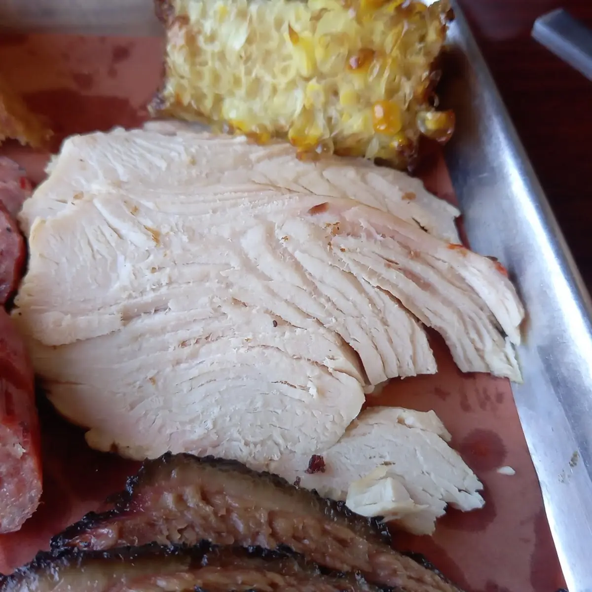 Roasted Turkey