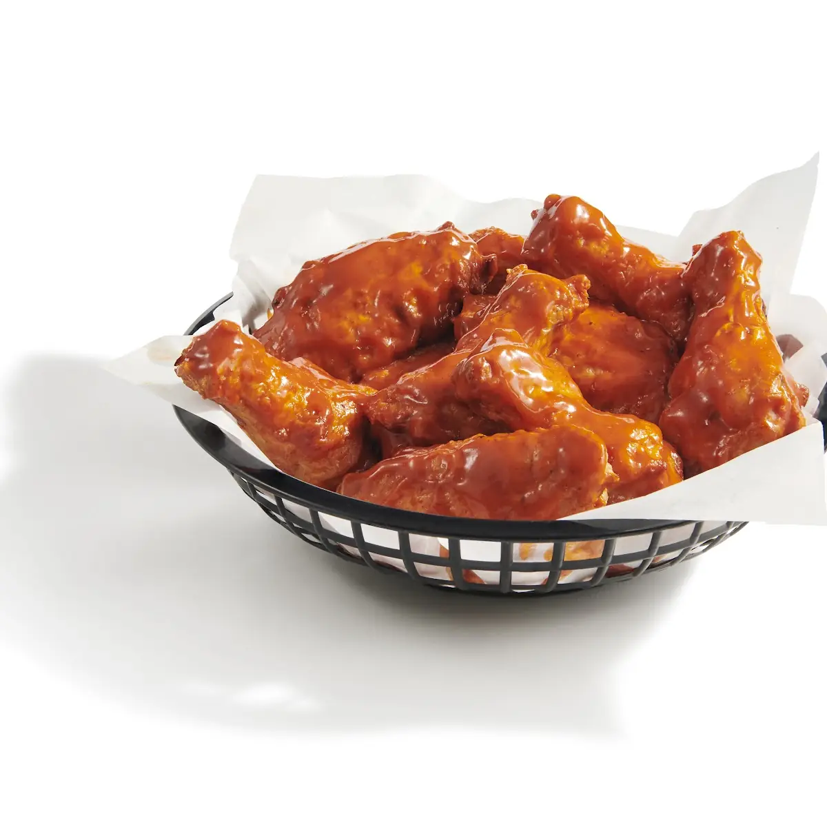 Regular Wings