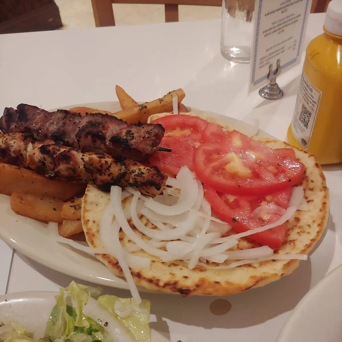 Souvlaki