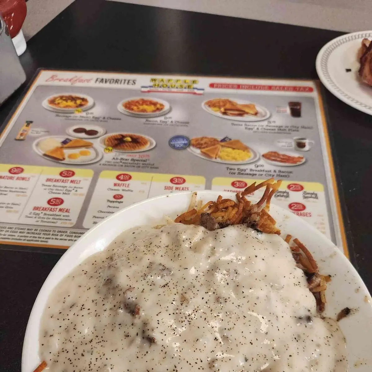 Chicken Fried Steak