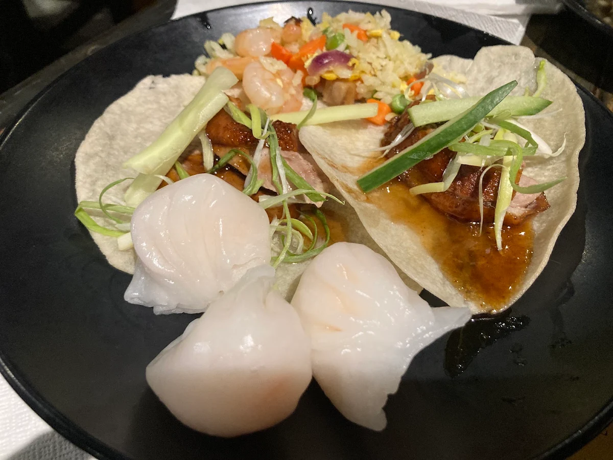 Chinese Food