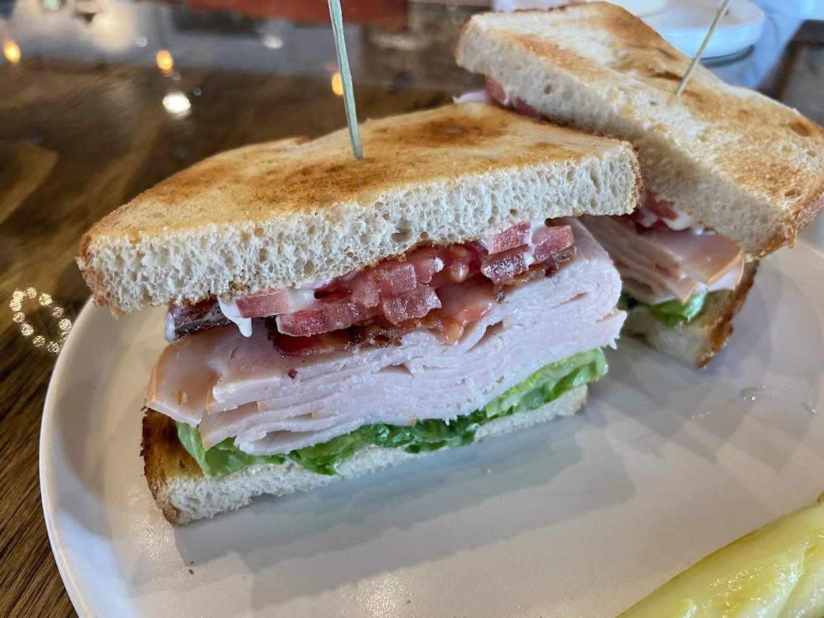 Turkey Club