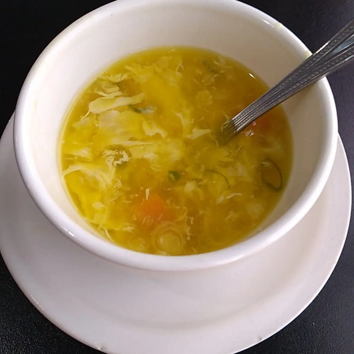 Egg Drop Soup - Large